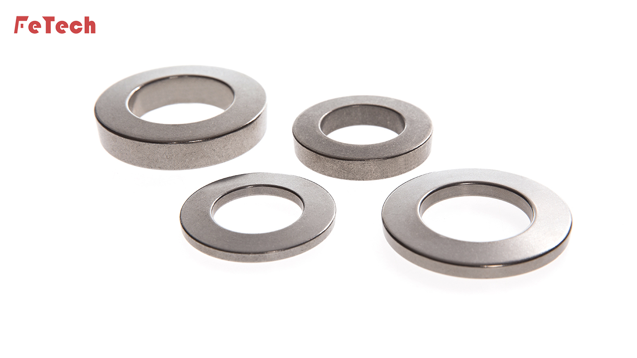 Flange Washer