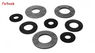 Heat Resistance Disc Spring