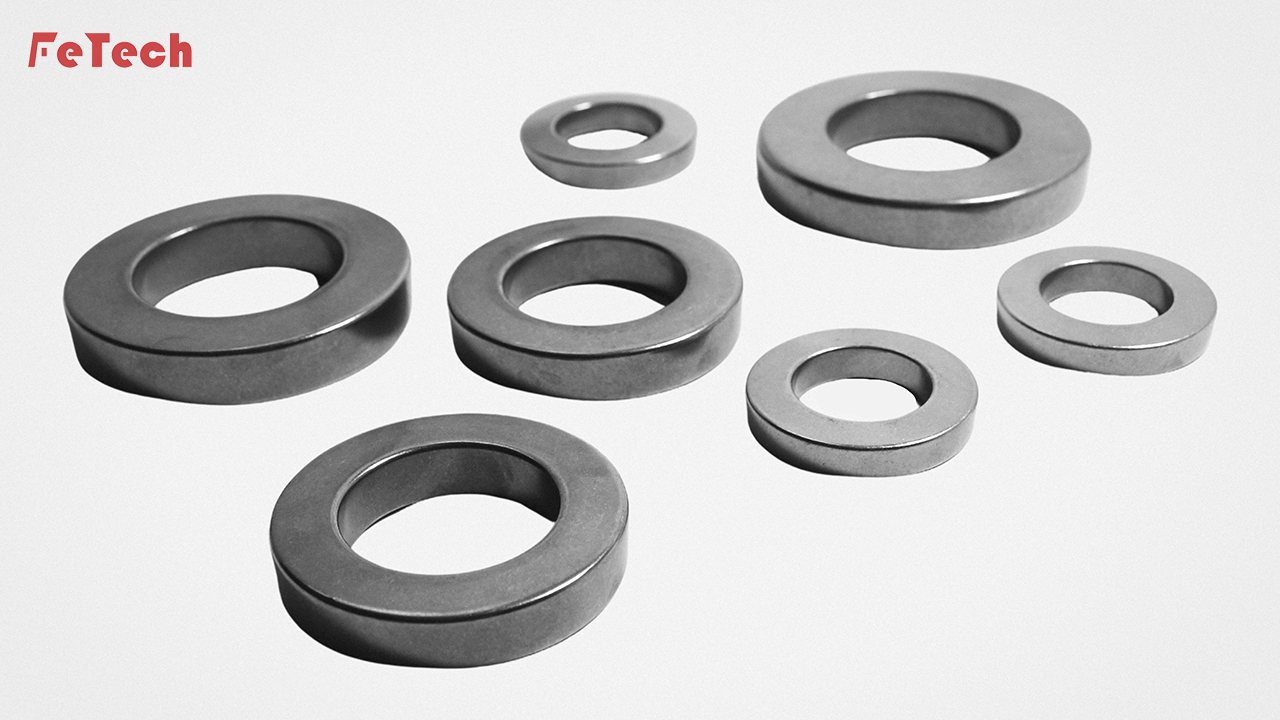 Flange Washer