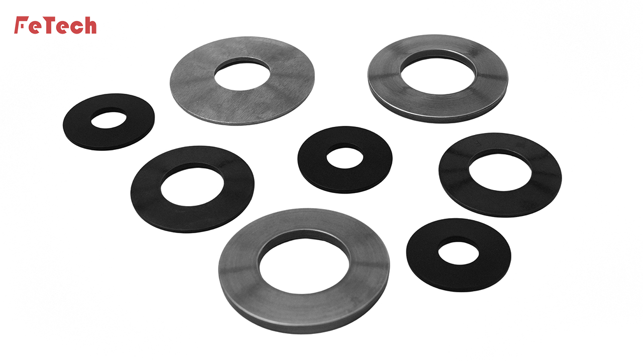 Heat Resistance Disc Spring