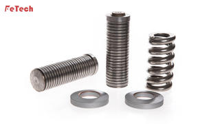 Customized Elastic Component