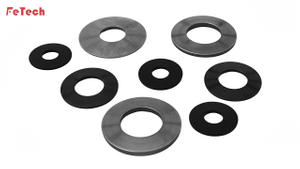Heat Resistance Disc Spring