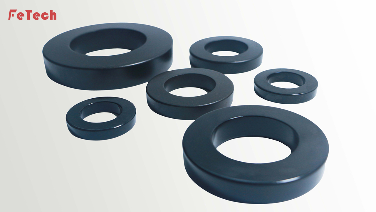 Flange Washer
